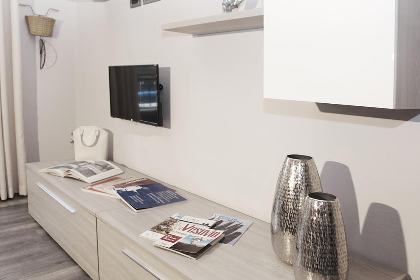 Flat 252 Sorrento Apartments Sant'Agnello Esterno foto