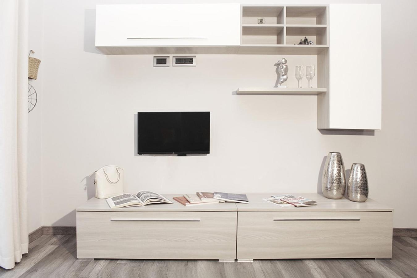 Flat 252 Sorrento Apartments Sant'Agnello Esterno foto