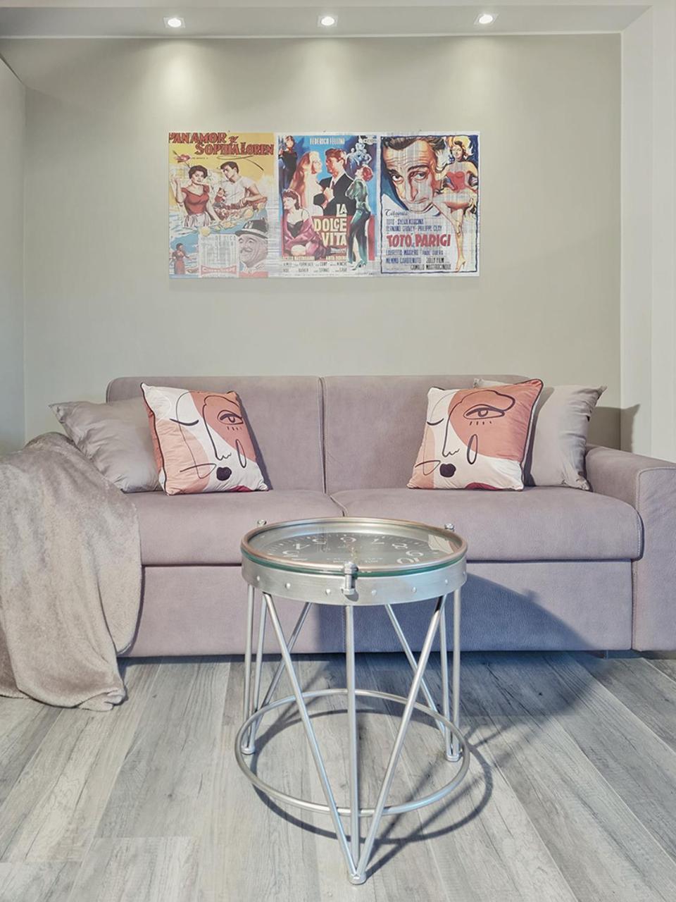 Flat 252 Sorrento Apartments Sant'Agnello Esterno foto
