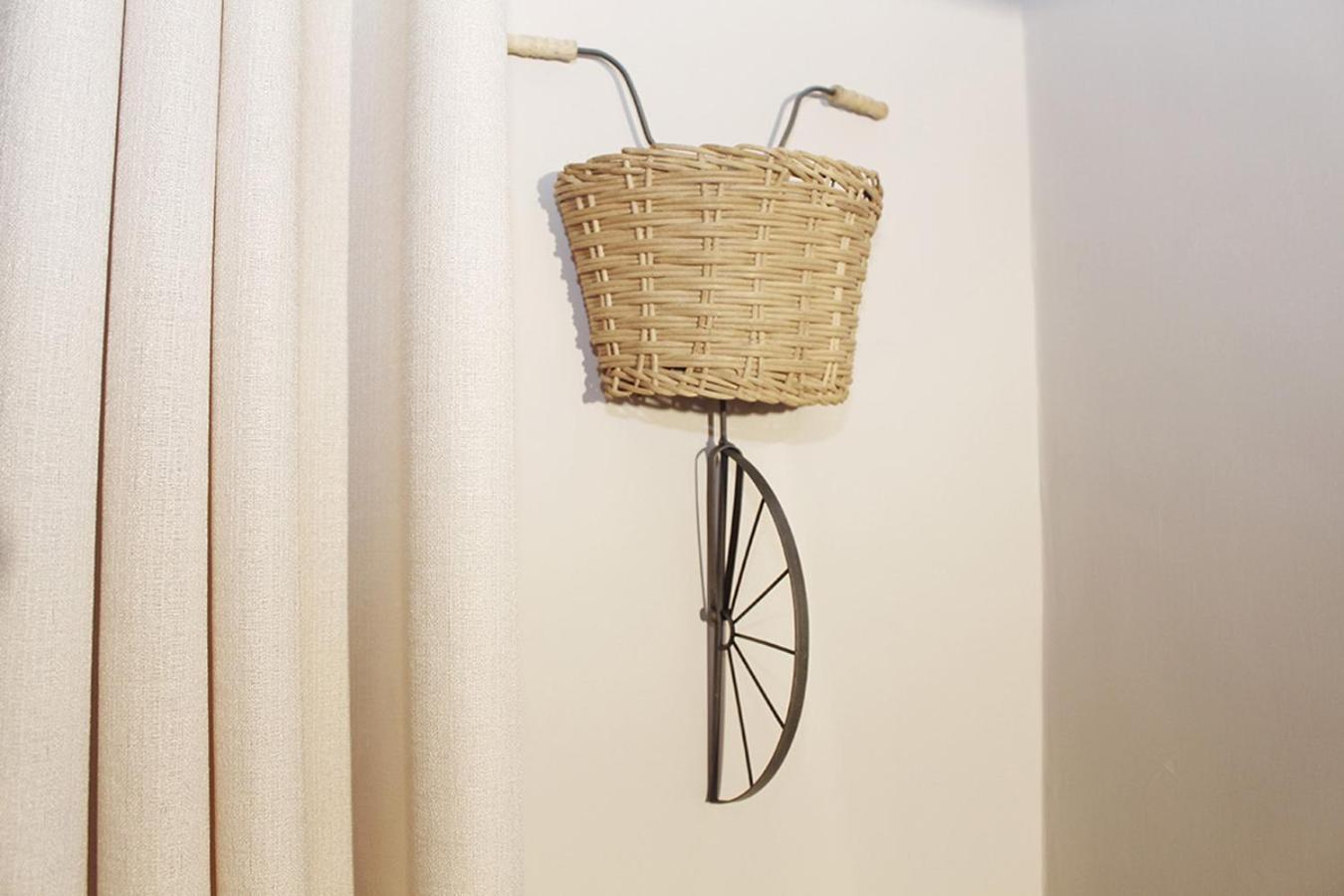 Flat 252 Sorrento Apartments Sant'Agnello Esterno foto