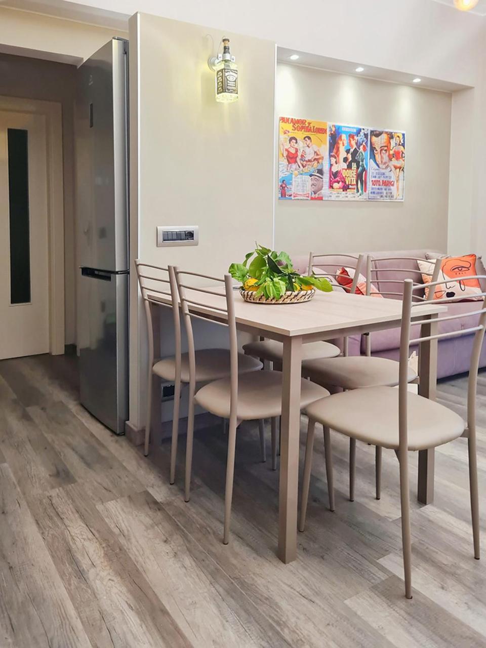Flat 252 Sorrento Apartments Sant'Agnello Esterno foto