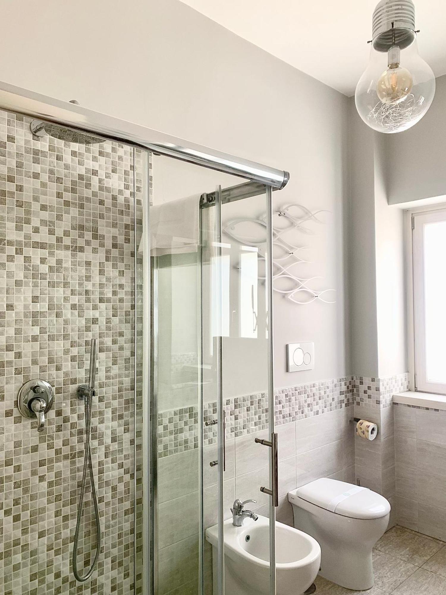 Flat 252 Sorrento Apartments Sant'Agnello Esterno foto